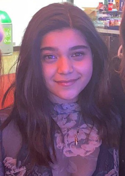 Iman Vellani