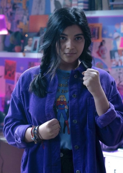 Iman Vellani