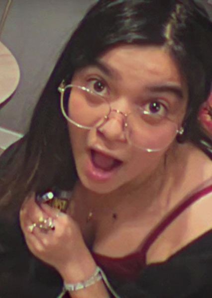 Iman Vellani photo