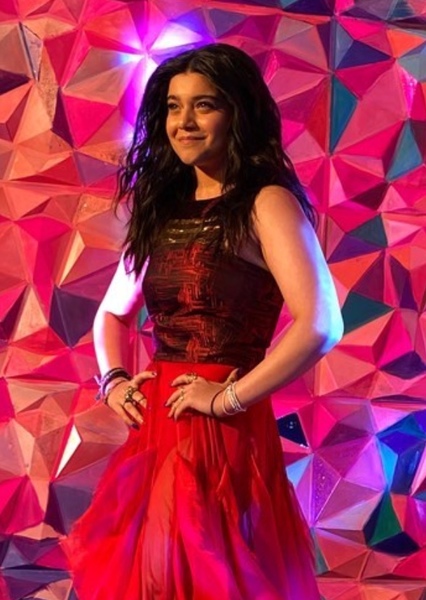 Iman Vellani photo
