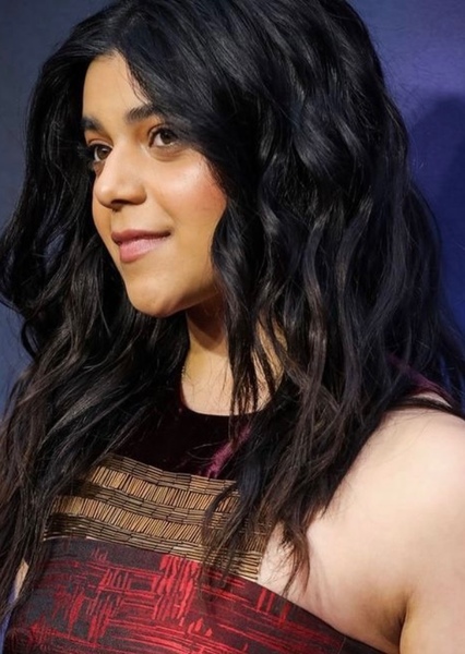 Iman Vellani photo