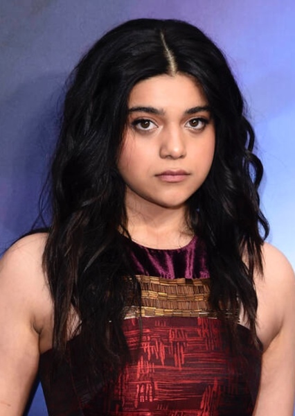 Iman Vellani