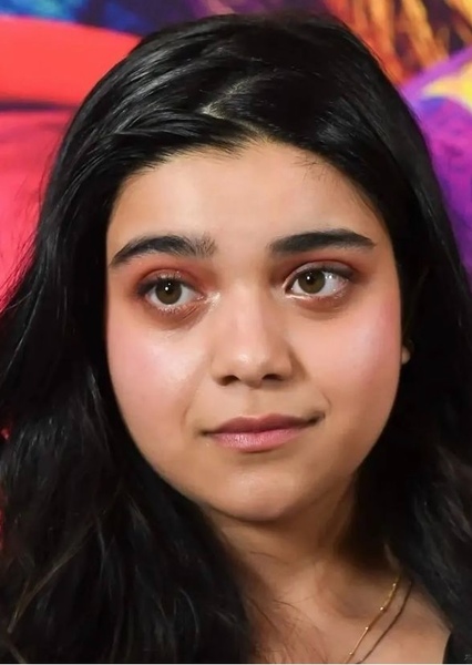 Iman Vellani