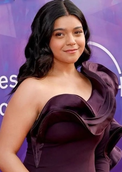 Iman Vellani