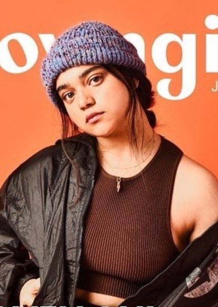 Iman Vellani