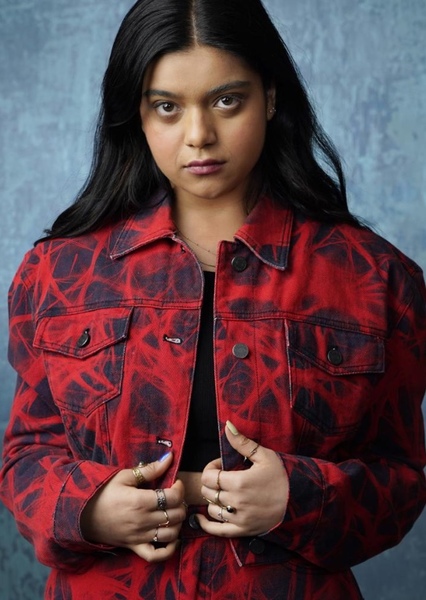 Iman Vellani photo