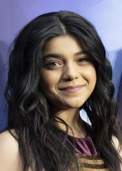 Iman Vellani