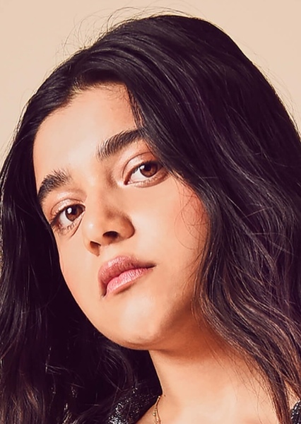 Iman Vellani