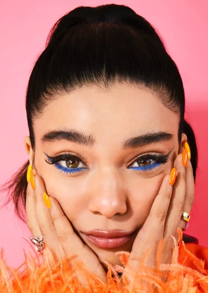 Iman Vellani photo