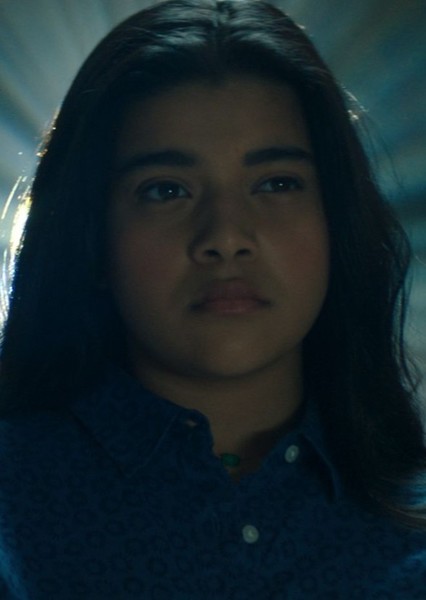 Iman Vellani photo