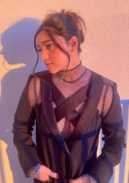 Iman Vellani photo