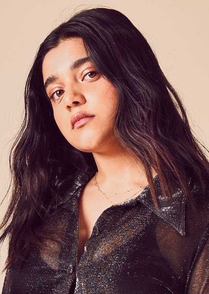 Iman Vellani