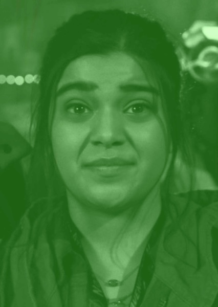 Iman Vellani photo