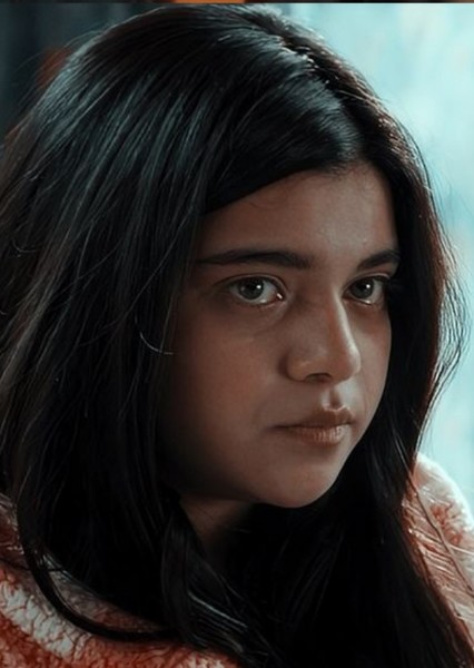 Iman Vellani photo