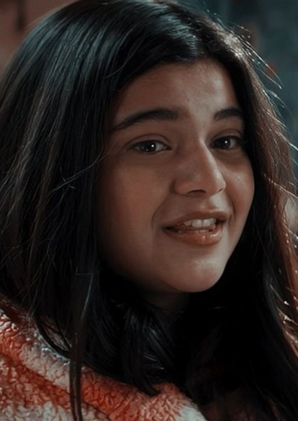 Iman Vellani photo