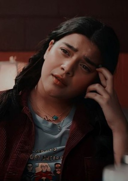 Kamala Khan