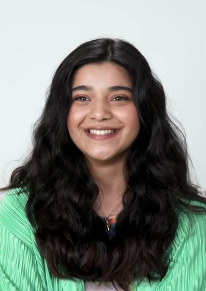 Iman Vellani photo
