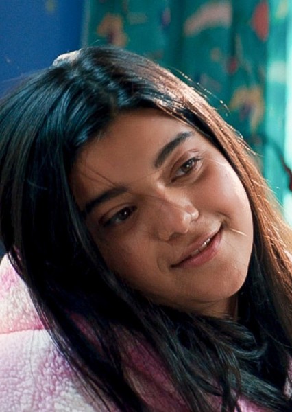 Iman Vellani photo