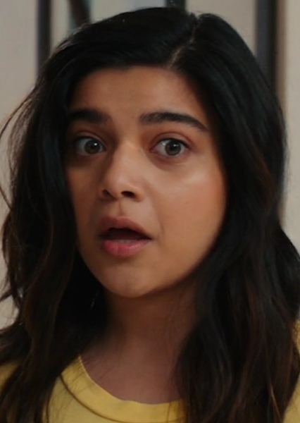 Iman Vellani photo