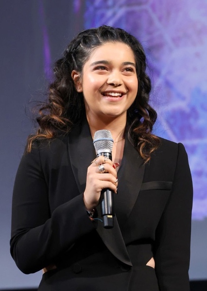 Iman Vellani photo