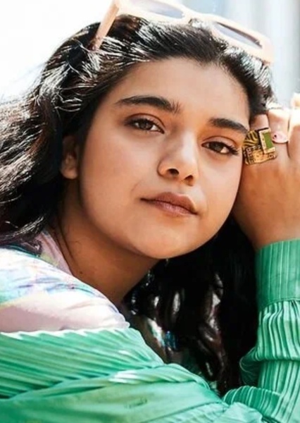 Iman Vellani