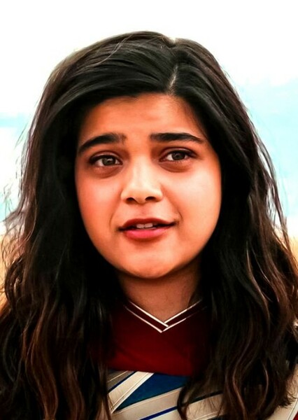 Iman Vellani photo