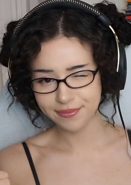 Imane Anys