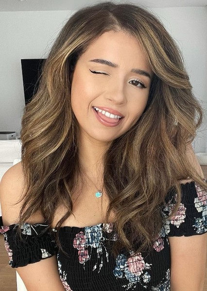 Imane "Pokimane" Anys photo