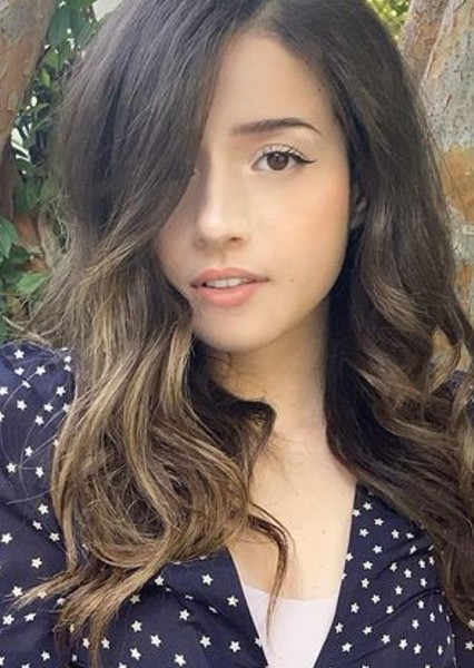 Imane "Pokimane" Anys photo