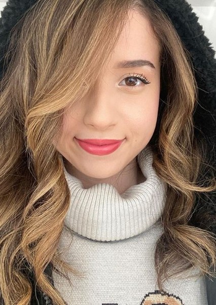 Imane "Pokimane" Anys photo