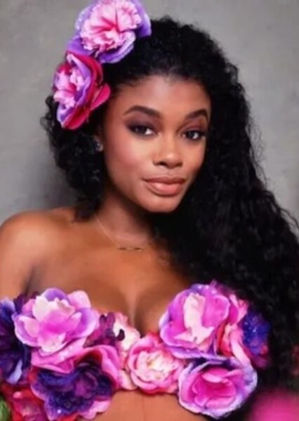 Imani Dia Smith