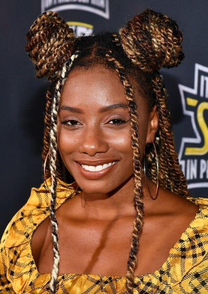 Imani Hakim photo