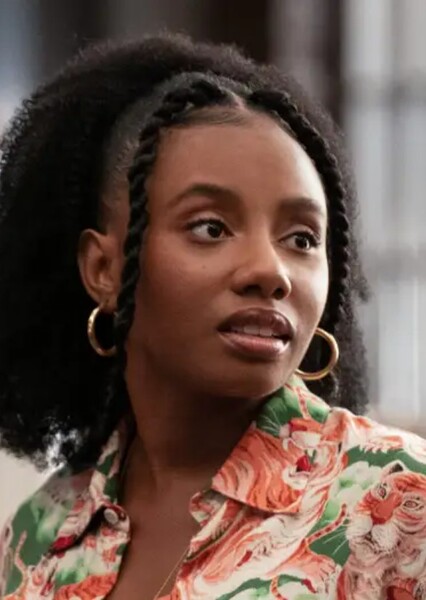Imani Hakim photo