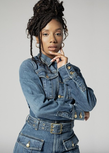 Imani Hakim photo