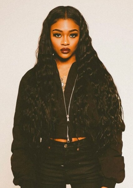 Imani Lewis photo