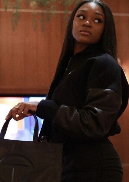 Imani Lewis photo
