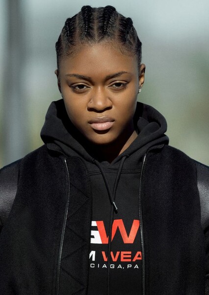 Imani Lewis photo