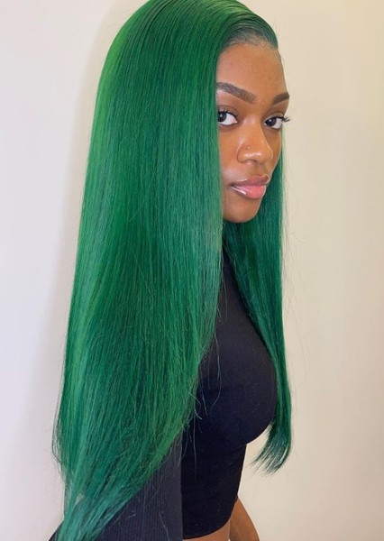 Imani Lewis photo