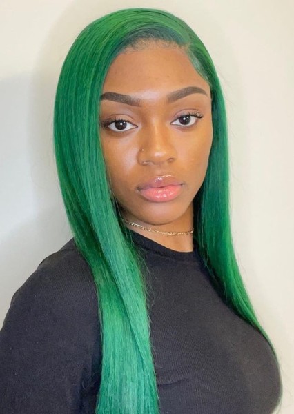Imani Lewis photo