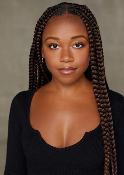 Imani Pullum photo