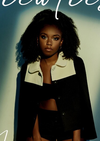 Imani Pullum photo