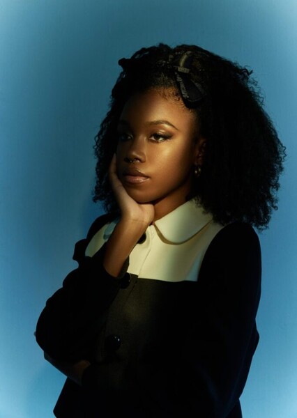Imani Pullum photo