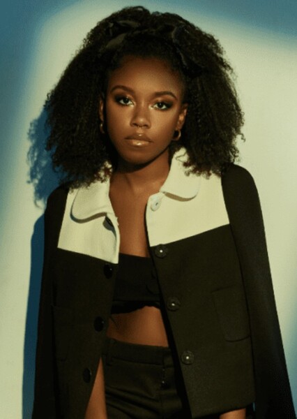 Imani Pullum