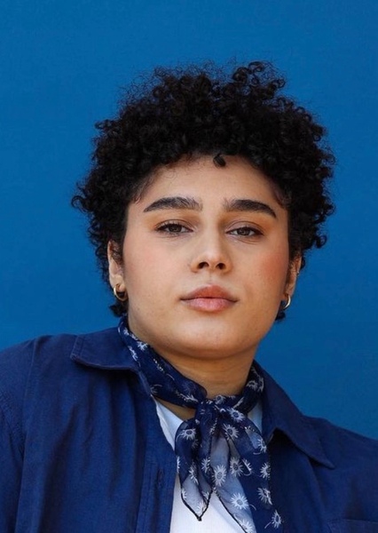 Imani Russell