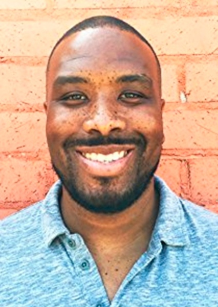 Imari Williams photo