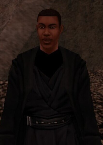 Imari Williams