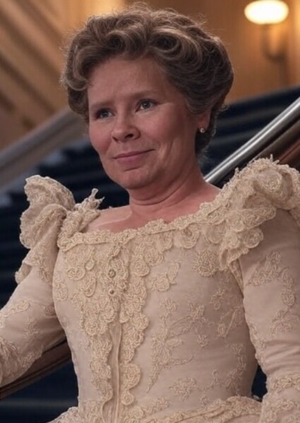 Imelda Staunton photo