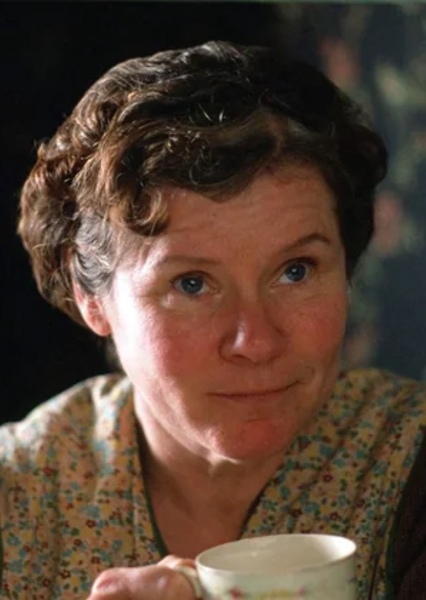 Mrs. Bennet