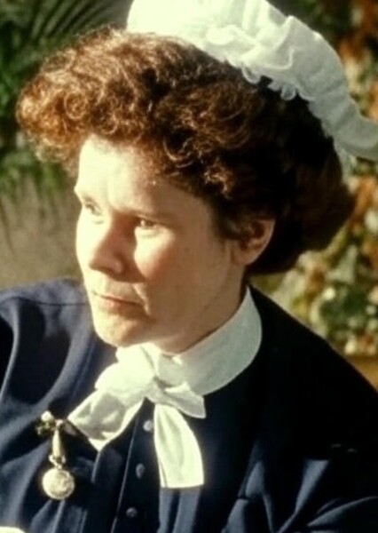 Imelda Staunton