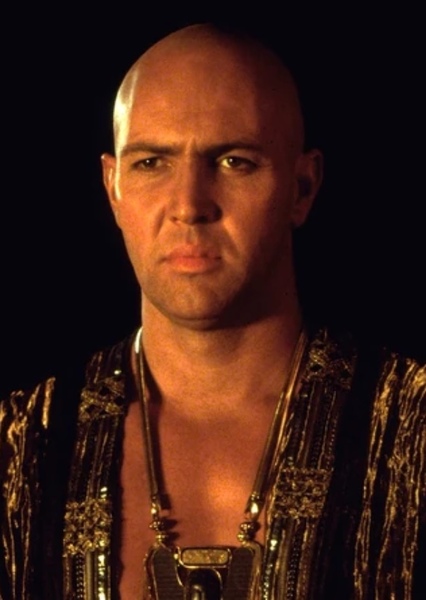 Imhotep (The Mummy)